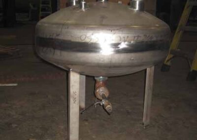 Air Receiver