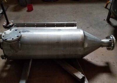Custom Process Tank