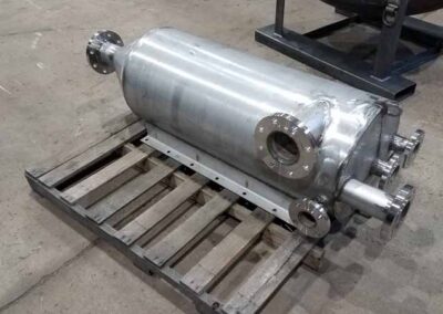 Custom Process Tank 2