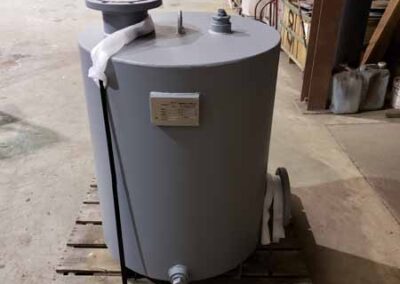 Custom Tank 1