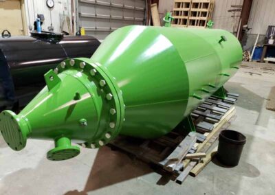 Custom Tank 3