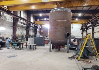 Filter Tank 4