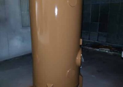 Filter Tank