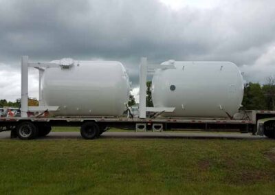 Filter Tank 5