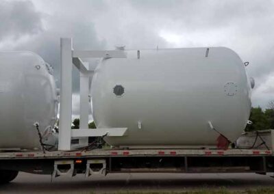Filter Tank 6