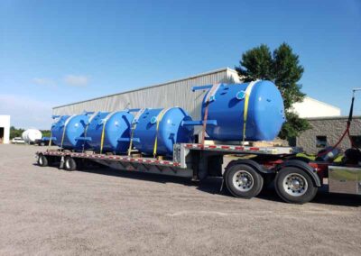 Filter Tanks 2