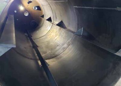 Mixing Tank