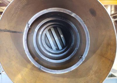 Mulecular Sieve