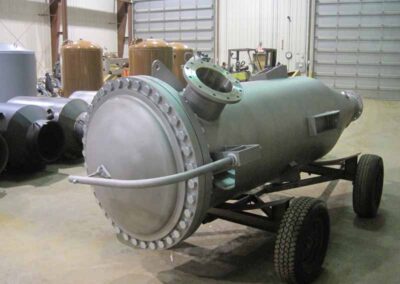 Pressure Vessel 1