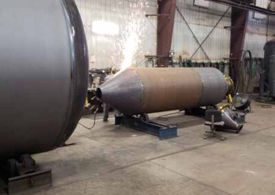 Process Tank