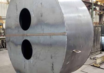 Storage Tank SS
