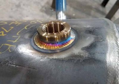 Tig Welding