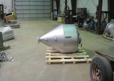 Transport Tank 1A